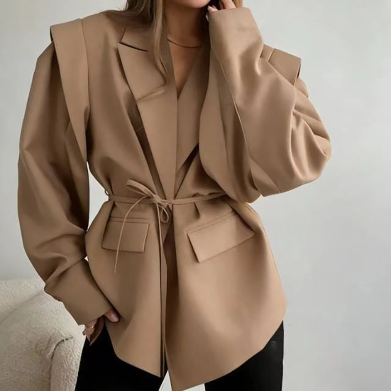 Oversized blazerjack dames cas - Blazer Women Oversized recensie en prijs