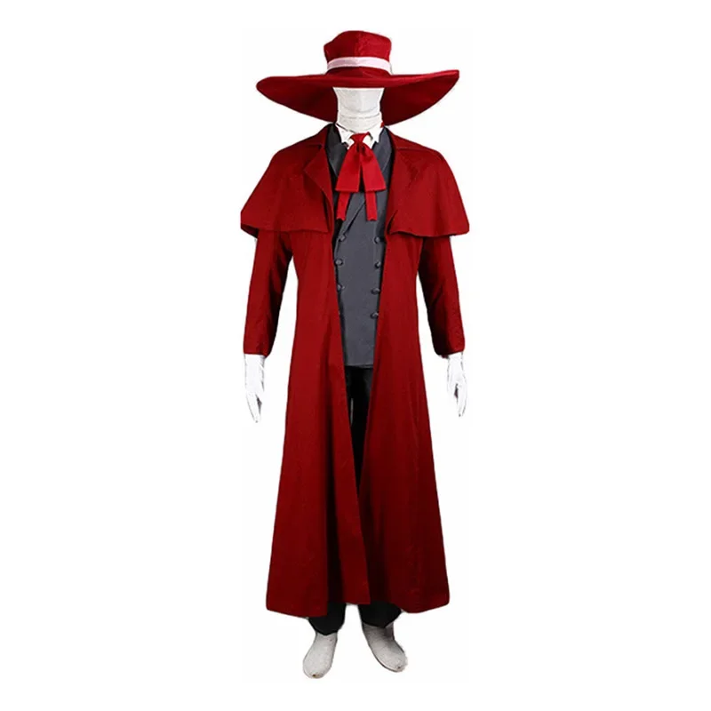 Alucard De koninklijke volgord - Knitted Vest Women recensie en prijs