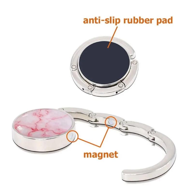 Mode opvouwbare handtashaak Dr - Women Fashion Handbags recensie en prijs