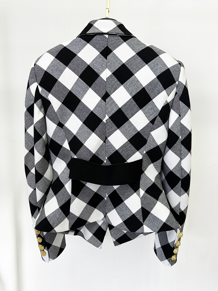 HIGH STREET Nieuwste 2026 Desi - Blazer Women Oversized recensie en prijs