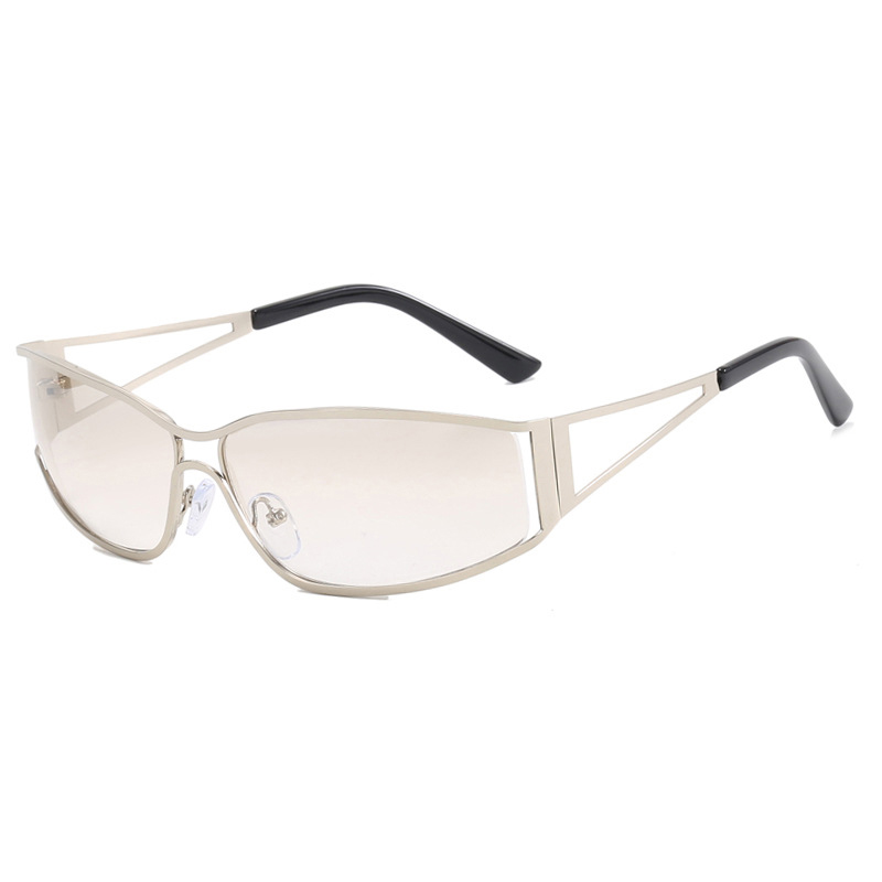 Nieuwe Y2k Zonnebrillen Dames  - Women'S Fashion Eyeglasses recensie en prijs