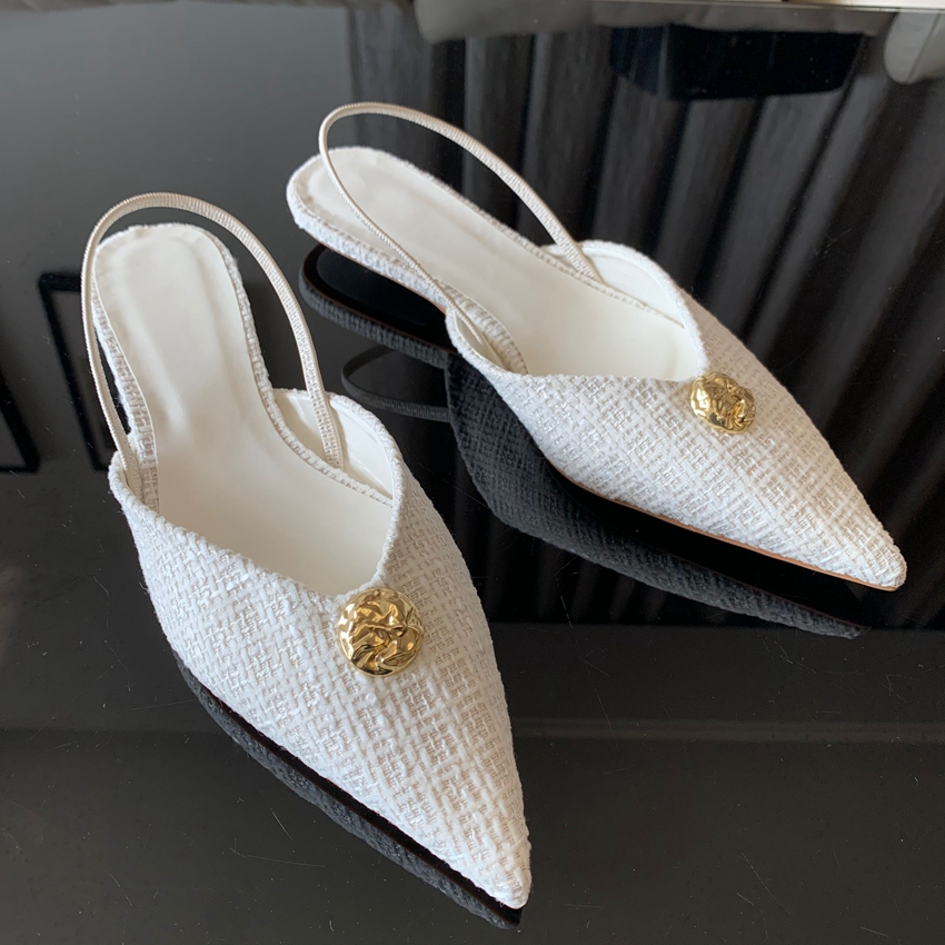 2025 Nieuwe Merk Dames Sandale - Women'S Fashion Shoes recensie en prijs
