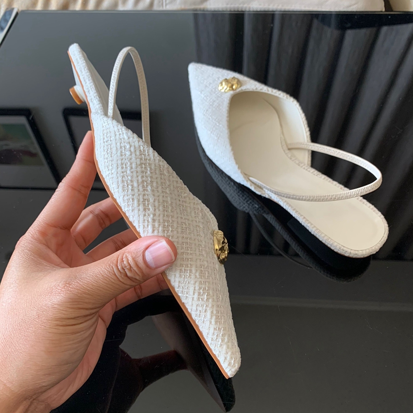 2025 Nieuwe Merk Dames Sandale - Women'S Fashion Shoes recensie en prijs