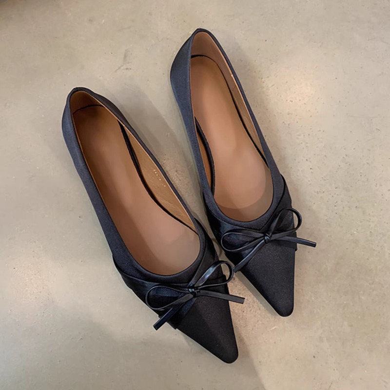 Zomerse Nieuwe Stijl Chiffon M - Women'S Fashion Shoes recensie en prijs