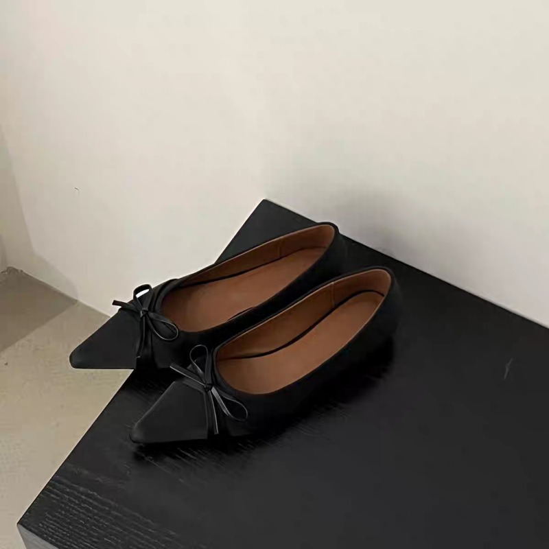 Zomerse Nieuwe Stijl Chiffon M - Women'S Fashion Shoes recensie en prijs