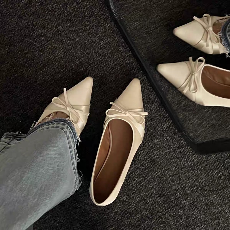Zomerse Nieuwe Stijl Chiffon M - Women'S Fashion Shoes recensie en prijs