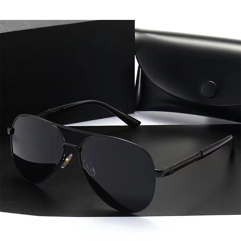 Luxe gepolariseerde metalen zo - Women'S Fashion Eyeglasses recensie en prijs