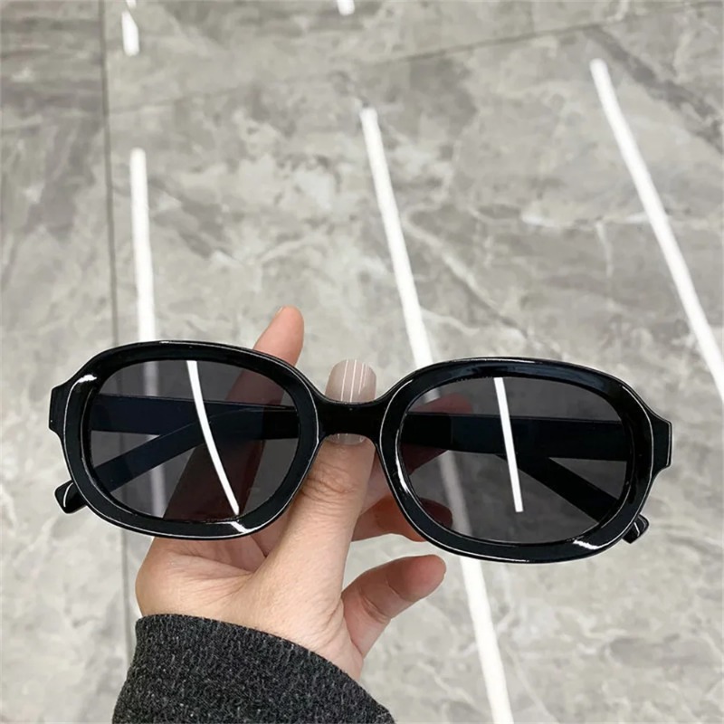 Hoogwaardige vierkante zonnebr - Women'S Fashion Eyeglasses recensie en prijs