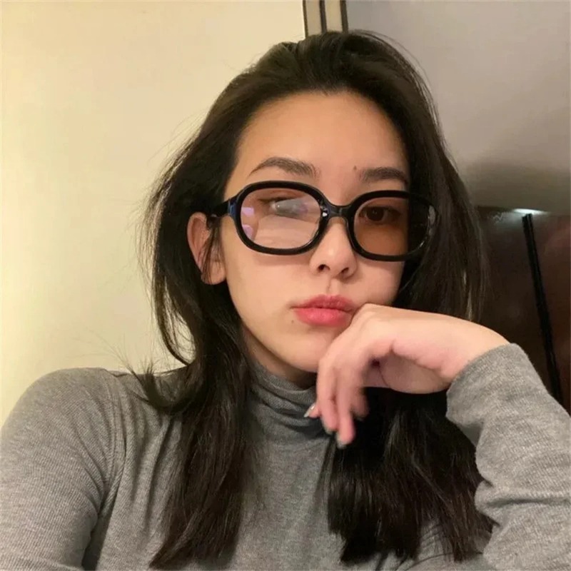 Hoogwaardige vierkante zonnebr - Women'S Fashion Eyeglasses recensie en prijs