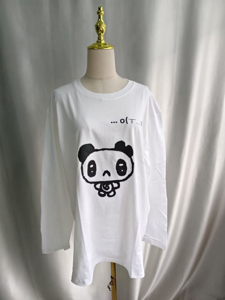 Kimutomo T-shirts Vrouwen Cart - Women Top Fashion recensie en prijs
