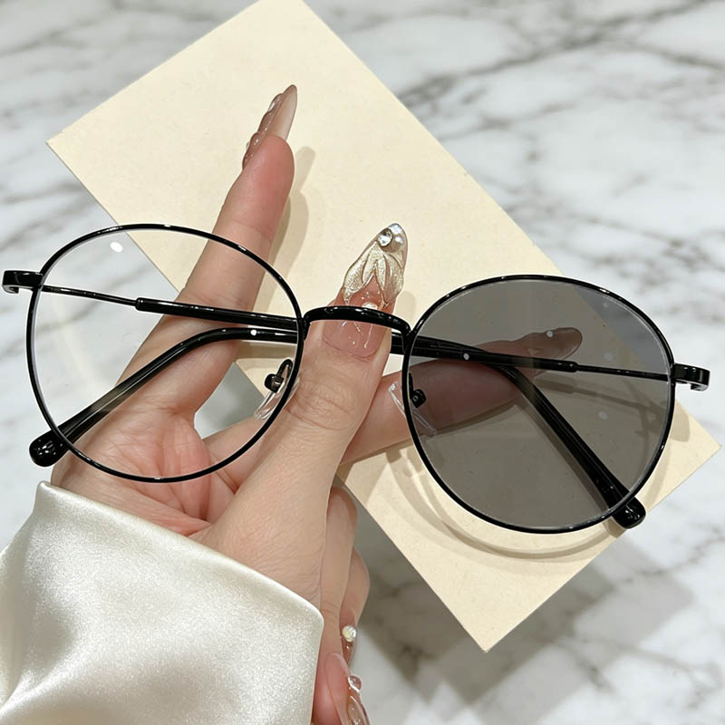 SEAMERGO Ronde Frame Op Maat G - Women'S Fashion Glasses With Clear Lenses recensie en prijs